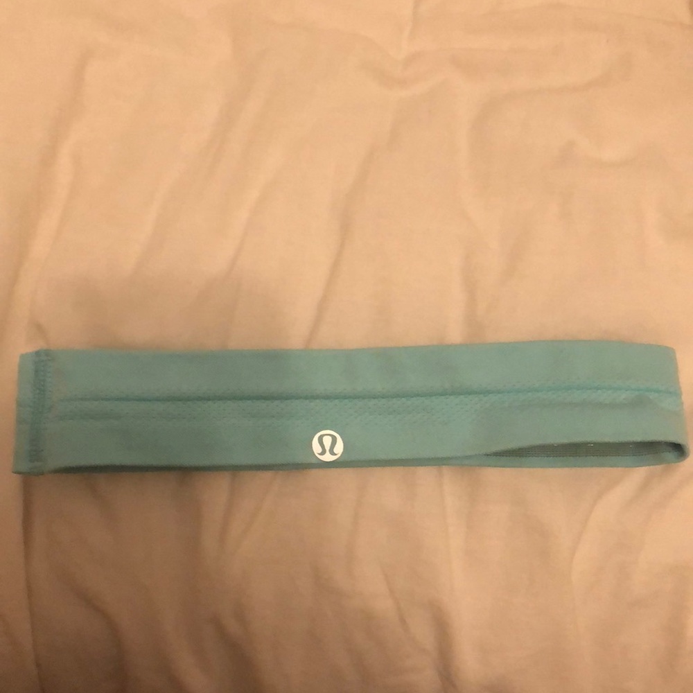 Lululemon headband
